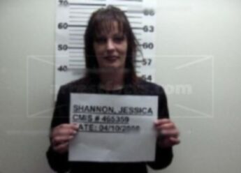 Jessica Shannon