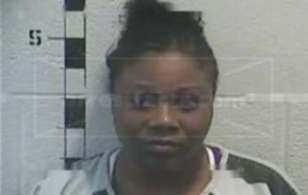 Stephanie Raye Baxter
