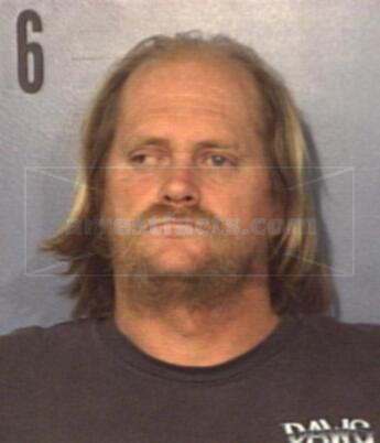 David Thomas Williams