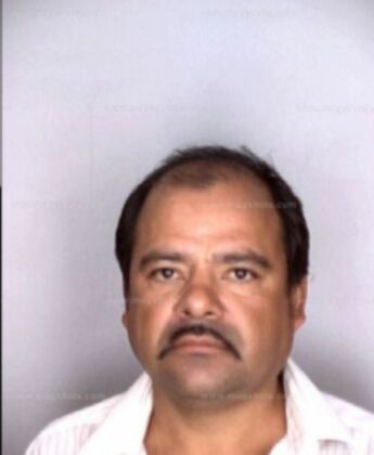 Zeferino Villegas