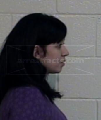 Aida Berenice Segura