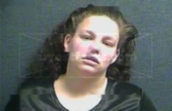 Kerri Nicole May