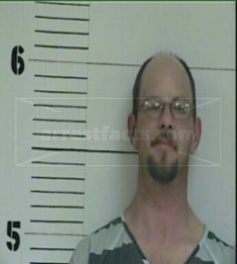 Cary Mitchell Barrington