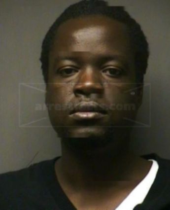 Stephen Dale Jackson