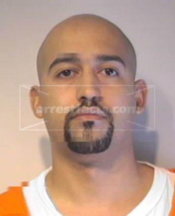 Carmelo Calderon Ii