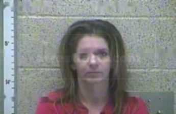 Marlena Stevens