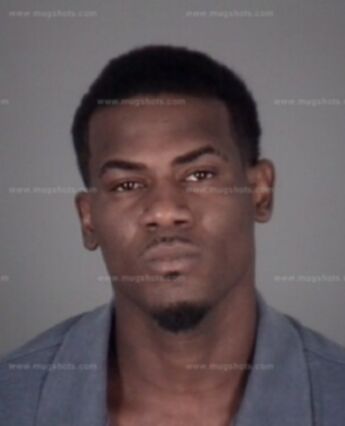 Davon Frederick Tucker