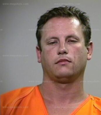 Russell Wayne Applegate