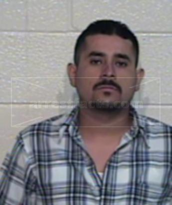 Adrian Gonzalez Hernandez