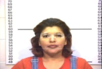Alma Rosa Aldaz