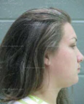 Samantha Ann Worth