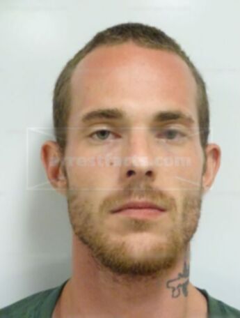 Jeremiah Patrick Mcginnis