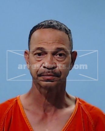 Allen James Batiste