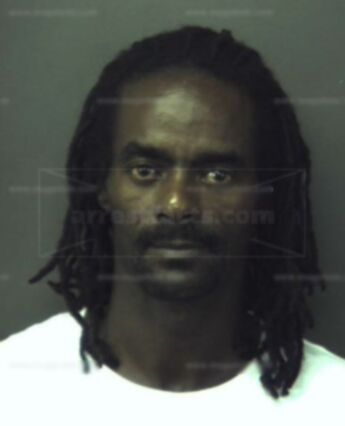 Larry Cornell Jackson