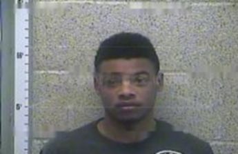 Antonyae Jerrell Jones