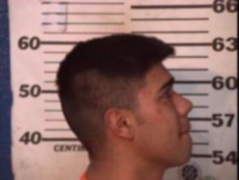 Jahaziel Jacob Gonzalez