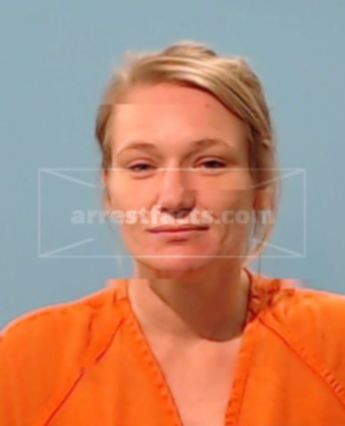 Jenna Marie Warner
