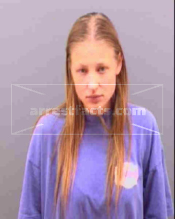 Sarah Ruth Anne Seybold