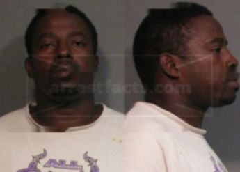 Stephen Dewayne Tucker