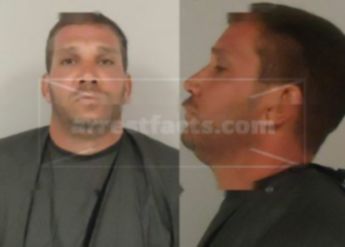 Thomas Anthony Toro