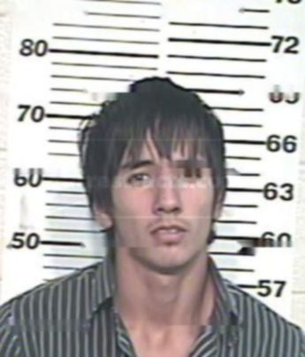 Ivan David Villanueva
