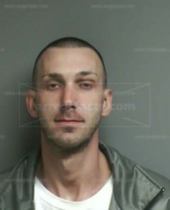 Craig Steven Black