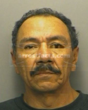 Ruben Herrera-Nevarez