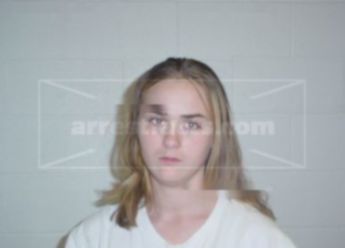 Teresa Allie Rose Bond