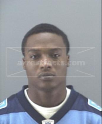 Christopher Damon Cooper