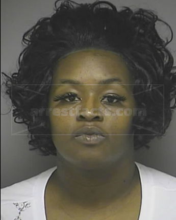 Chanyere Diane Echols