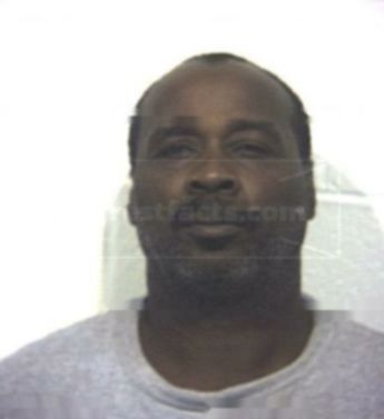 Troy Gene White