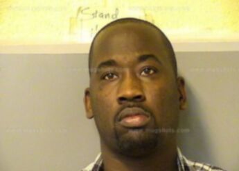 Lamont Barber