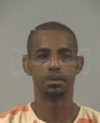 Byron Augustas Mcneill