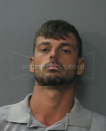 Bradley James Arceneaux