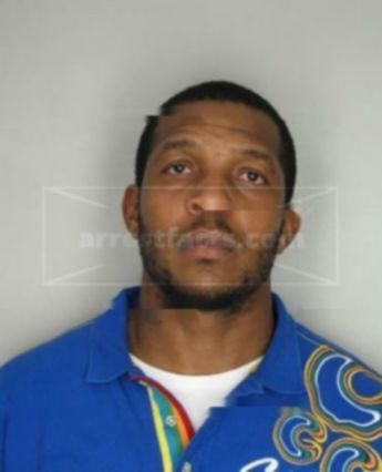 Darnell Raven Nash