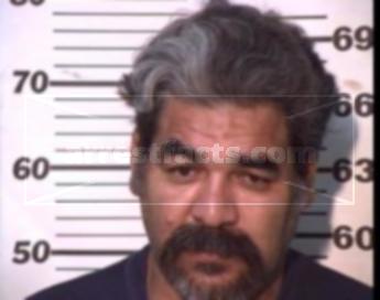 Jose Alfredo Garza