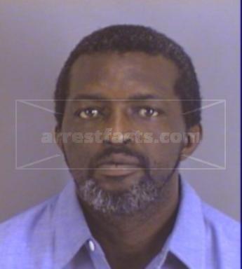 Terry Dwayne Cuba