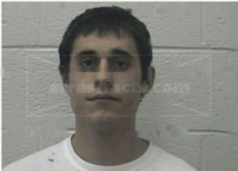 Davis Seth Christopher