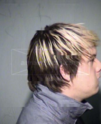 Jared Chance Underhill