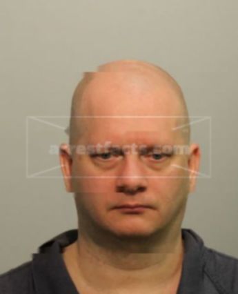 Christopher Adrain Erwin