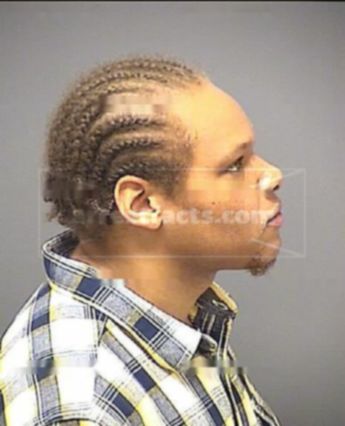 Rashaun Levert Roberts