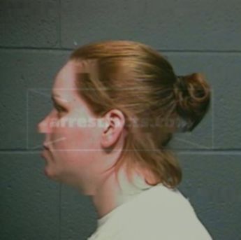 Lacey Leann Henson