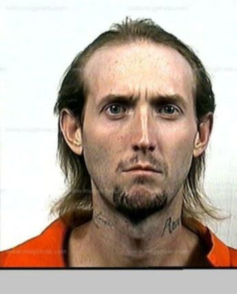 Johnny Dean Huddleston