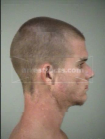 Austin Dean Chaudoin