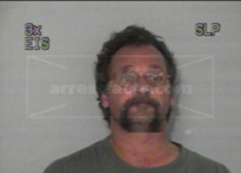 Ward Parker Bingaman