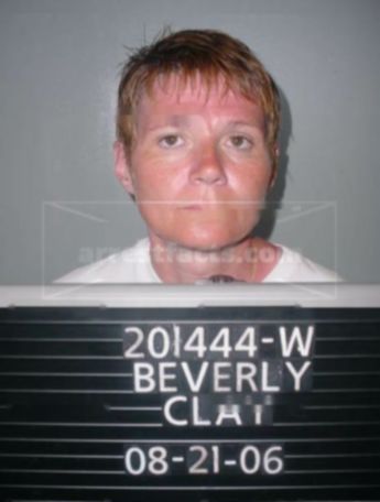 Beverly Clay