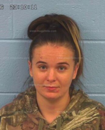 Leah Nichole Bragg