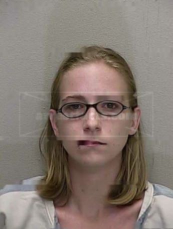 Brittany Anne Pence