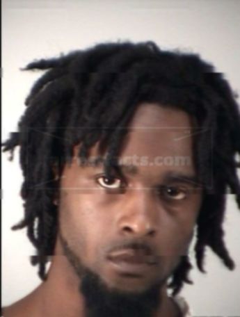Dhamiri Jarquis Kelley