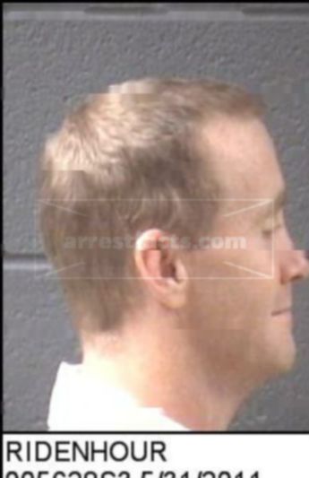 Phillip Michael Ridenhour